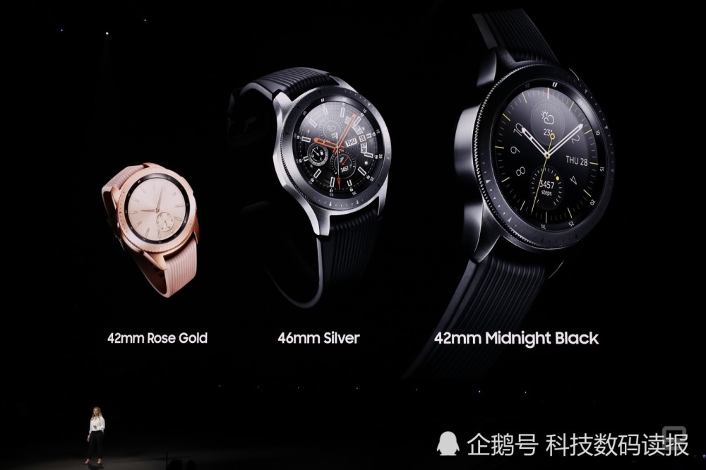 一文读懂三星Galaxy Note9发布会 两款产品意