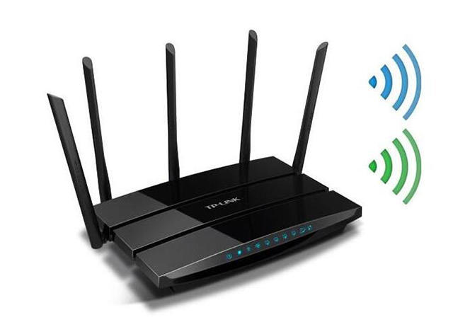 wifi路由器有信号没网_路由器信号差_路由器有信号连不上网