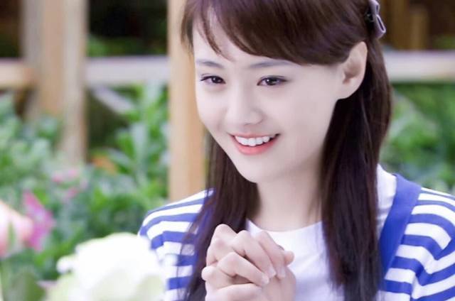 看了新《流星花园》雨戏才发现:当年没觉郑爽美,肯定