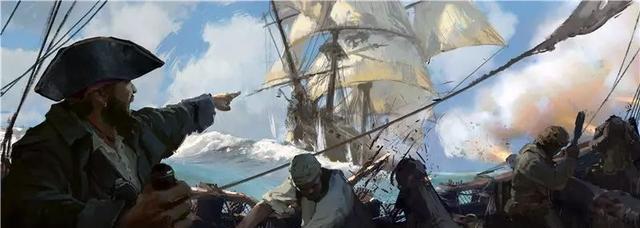 本土与国际--育碧成都动画主管王大泓专访