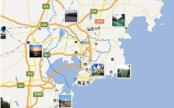 2021年青岛各区市gdp排名_青岛gdp2019全国排名