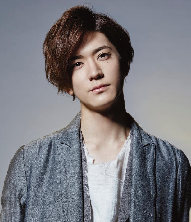 跳团的中岛裕翔25岁生日 曾与东山纪之合作共演 看点快报