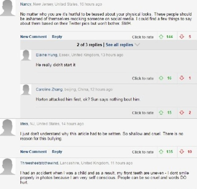 澳媒讽孙杨牙齿 引世界网友暴怒:媒体太肤浅_