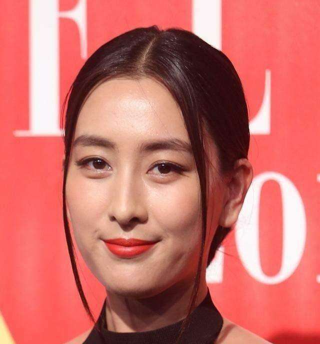 女星大头照:毛晓彤脸圆,车晓帅气,马苏的脸竟然这么长