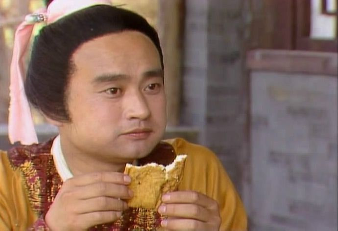 红楼人物:薛蟠——中国好哥哥