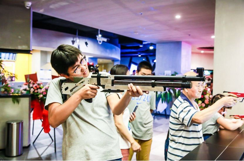 《电子竞技场馆运营服务规范》及首个标准场馆
