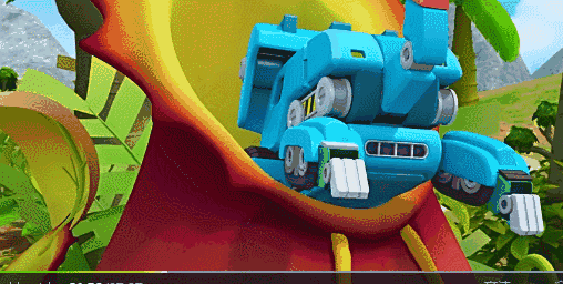 动漫 卡通 漫画 头像 508_256 gif 动态图 动图