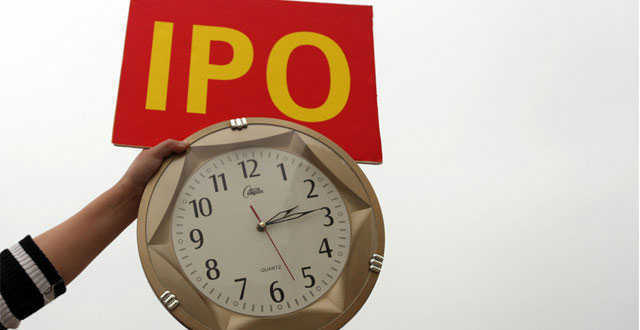 新一批新股或冻结天量资金!_学生时代财经