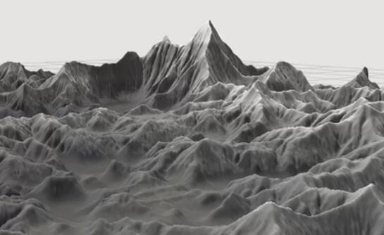 EA:我们用了NASA卫星的高清数据来开发超逼