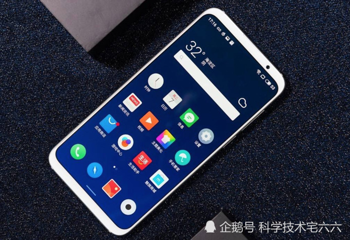 魅族16性价比太高,一加六只能降价对抗魅族?