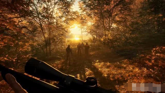 steam什么游戏实惠又好玩?这个比任何一个都