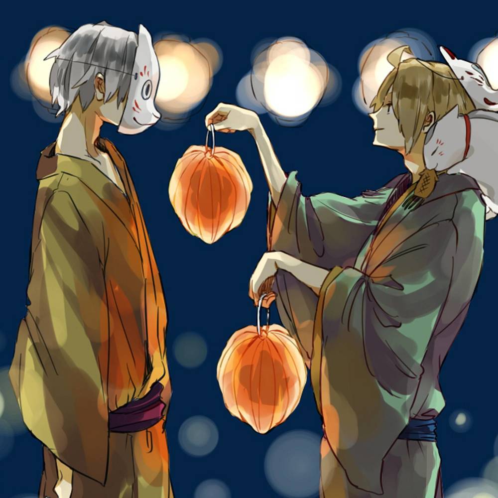 9月29日 看夏目温暖人心 夏目友人帐剧场版 看点快报