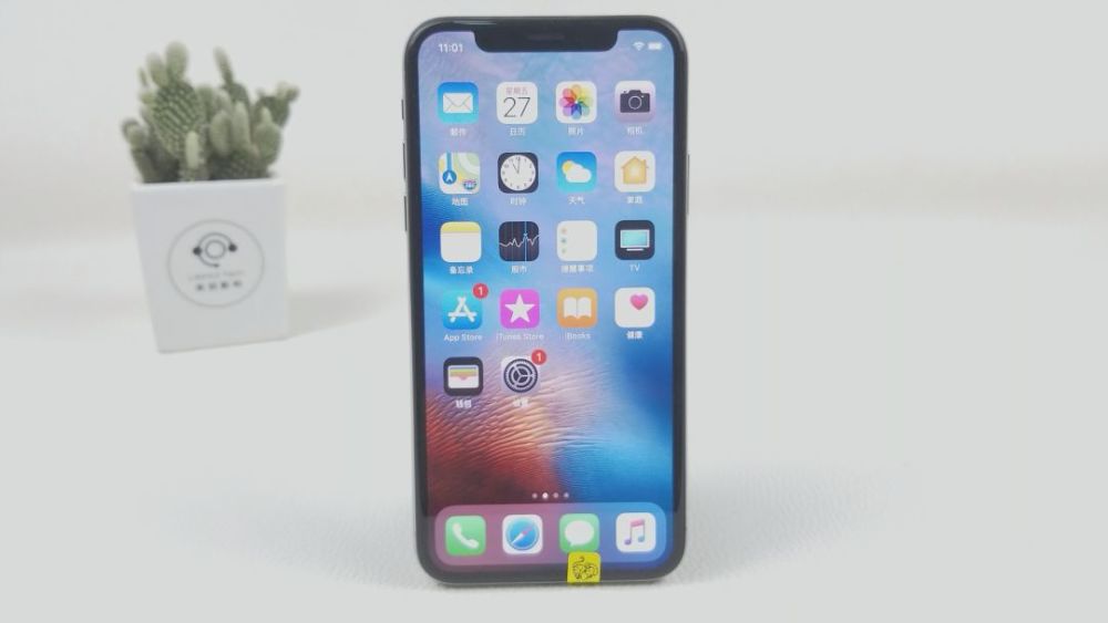 小米mix 2s对比iphone x:这性价比雷军用了都爱不释手