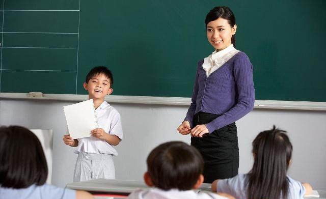 2018教师职称评审新变化,可喜呀呀