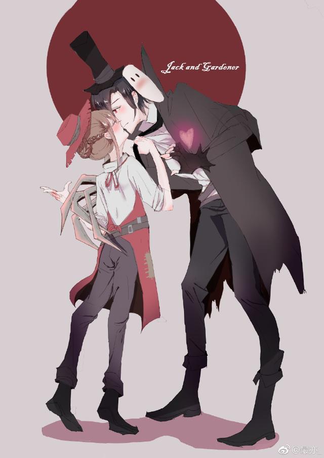 第五人格:杰克竟敢锤爆园丁艾玛?晚上你就给我吃白萝卜吧