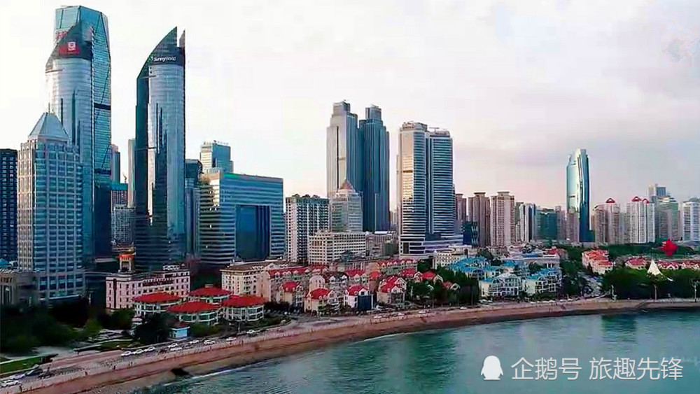 中国排名倒数的四大新一线城市，谁会被挤出下届新一线名单?