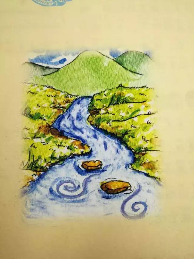 二岁以上孩子的 汉字启蒙 只要教这些字就足够了 看点快报