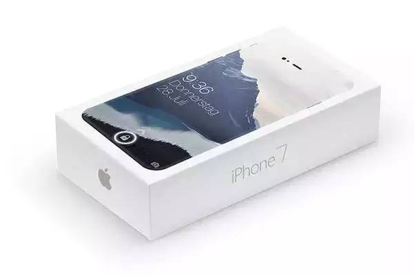 确认消息!9月7日iPhone 7\/7 Plus正式亮相!