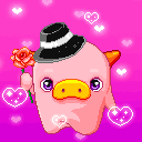 浪漫七夕情人节表情大全