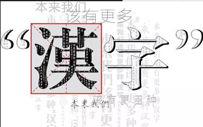 中文到底有多少汉字 看点快报