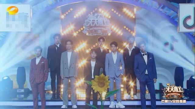 “天天小兄弟”十年后都成大男孩，彭昱畅已当红，左溢安心攻学业