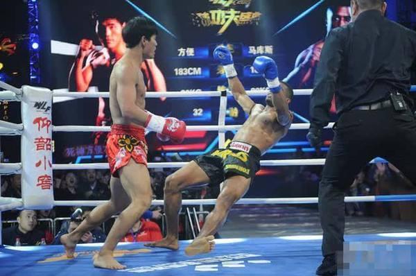 世界搏击排名_世界女子搏击(2)