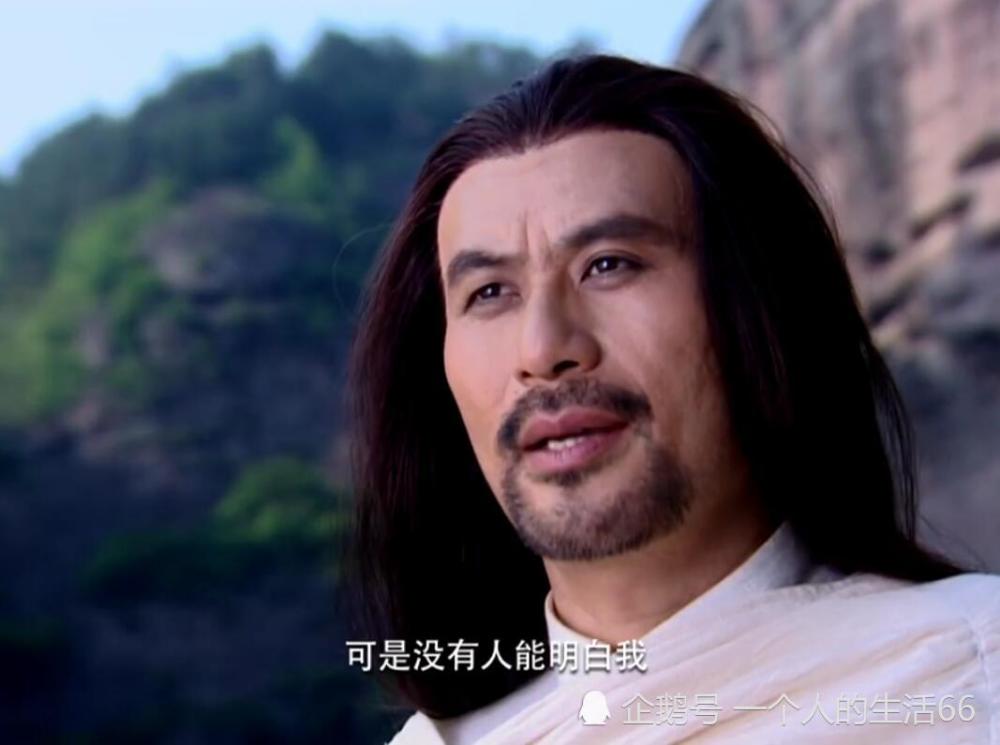 仙剑奇侠传:拜月教主与蜀山剑圣究竟谁更厉害?这难道成千古谜题了吗?