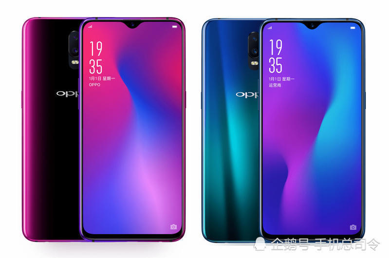 一加6T:骁龙845+水滴屏+屏幕指纹+三摄,售价3