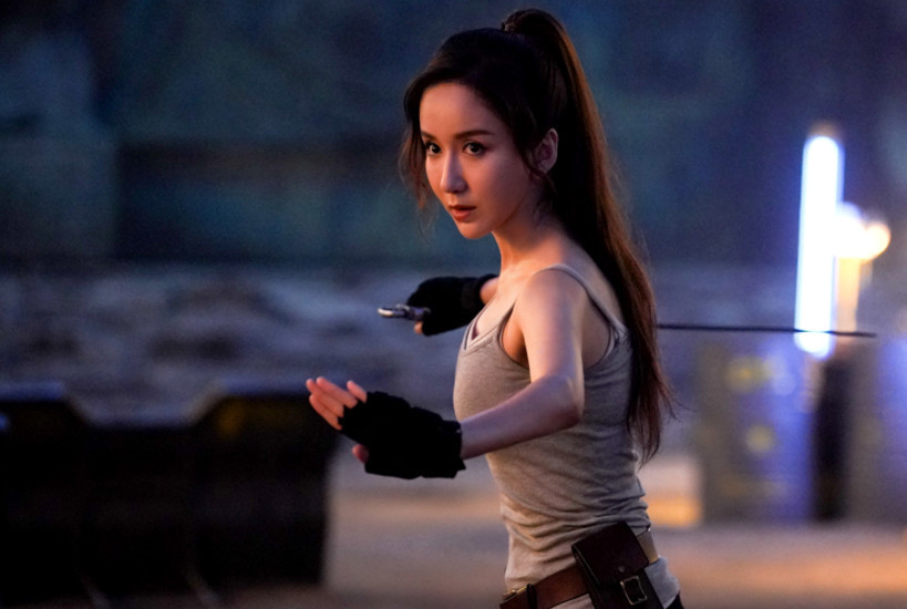 爱情公寓劳拉 腾讯网