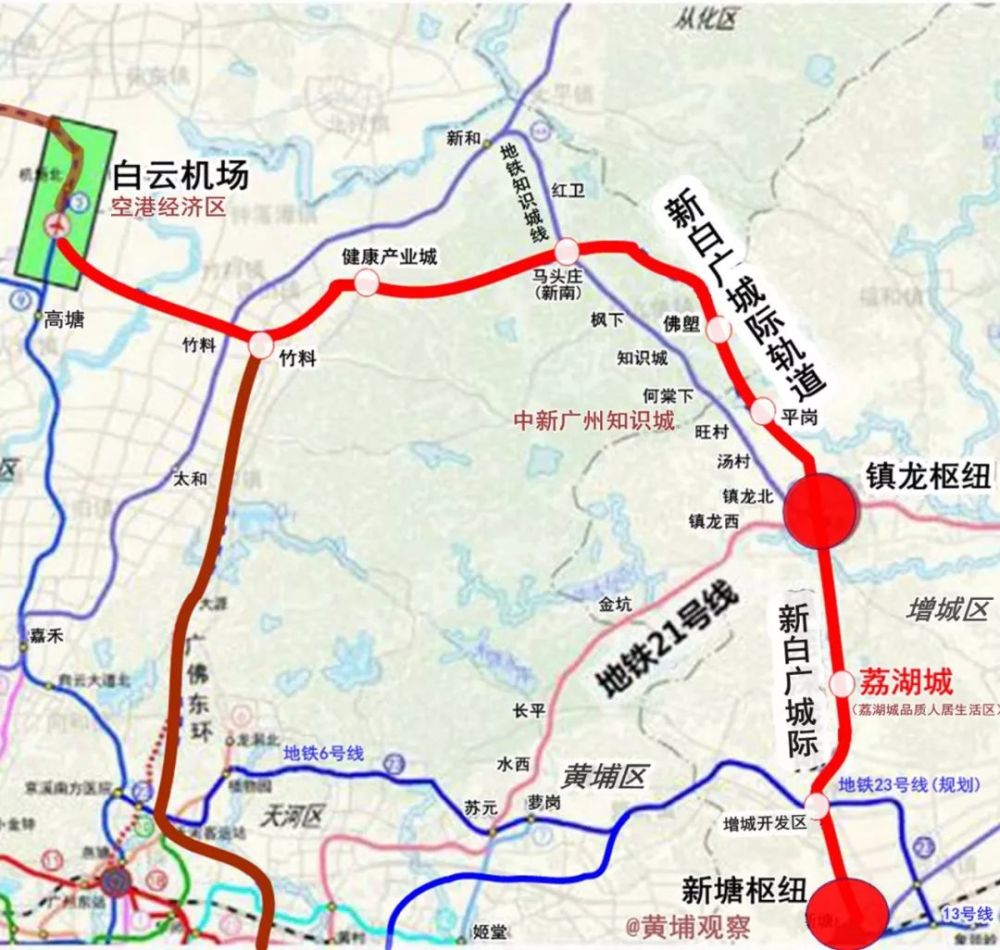 2021增城新塘GDP_增城新塘地图(3)