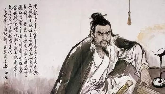 句践——忍辱负重的代言词