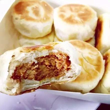 魔都18家网红鲜肉月饼报告:榨菜鲜肉 小龙虾鲜肉…