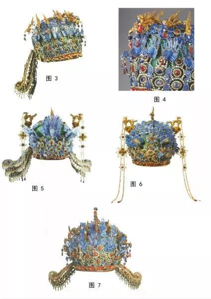 这个明朝凤冠,堪称国之瑰宝