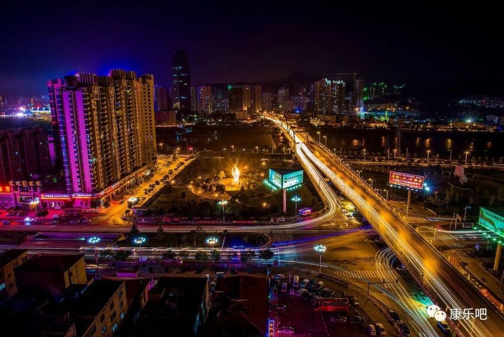 省政府发文:临洮,永靖等县撤县改市,推动广河—康乐—