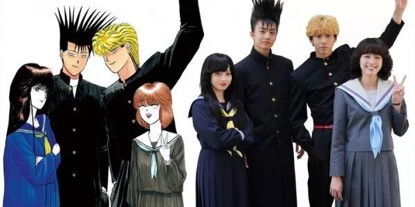 18秋季新番追剧早知道 看点快报