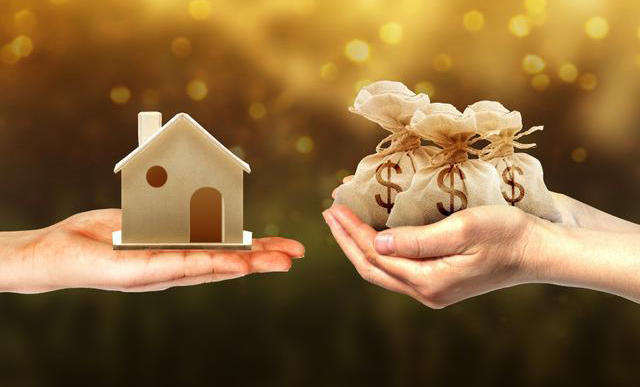 住房贷款利息及住房租金抵扣个税,刚需买房又