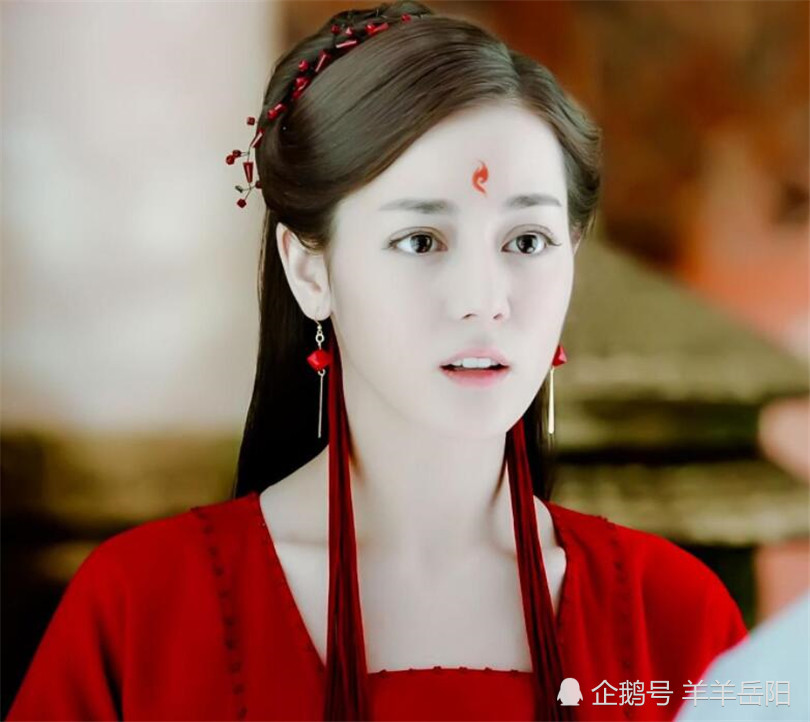 娱乐圈还没结婚的4位高颜值女星,哪一位是你