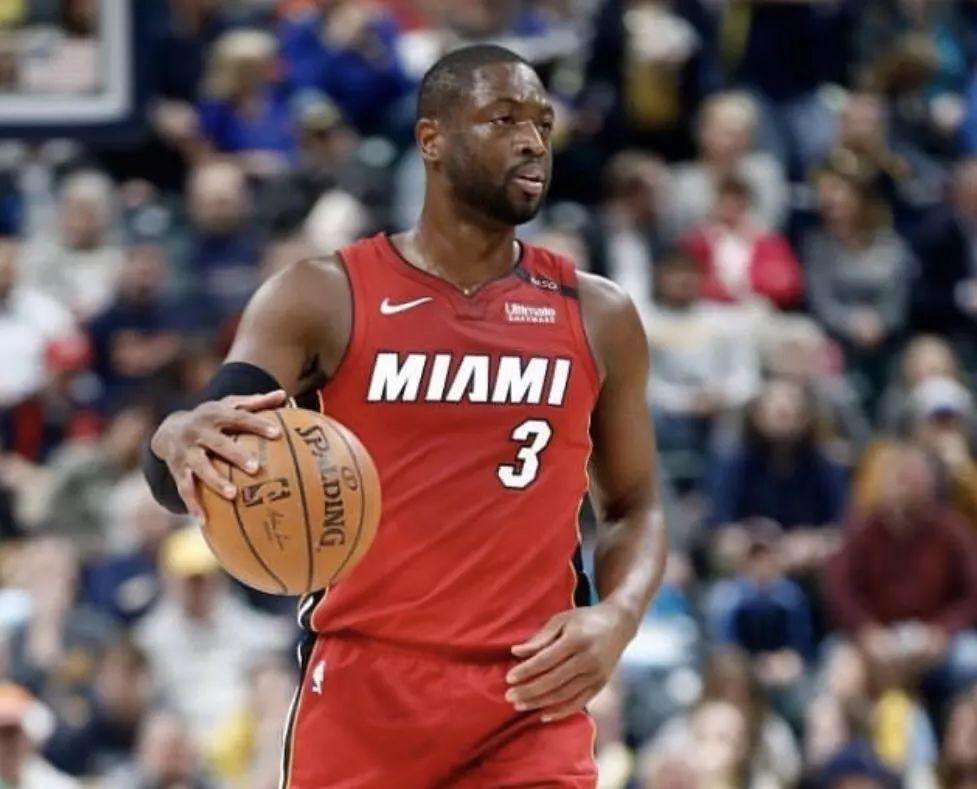 这些没拿过MVP的5个人组成一队,能吊打现役所