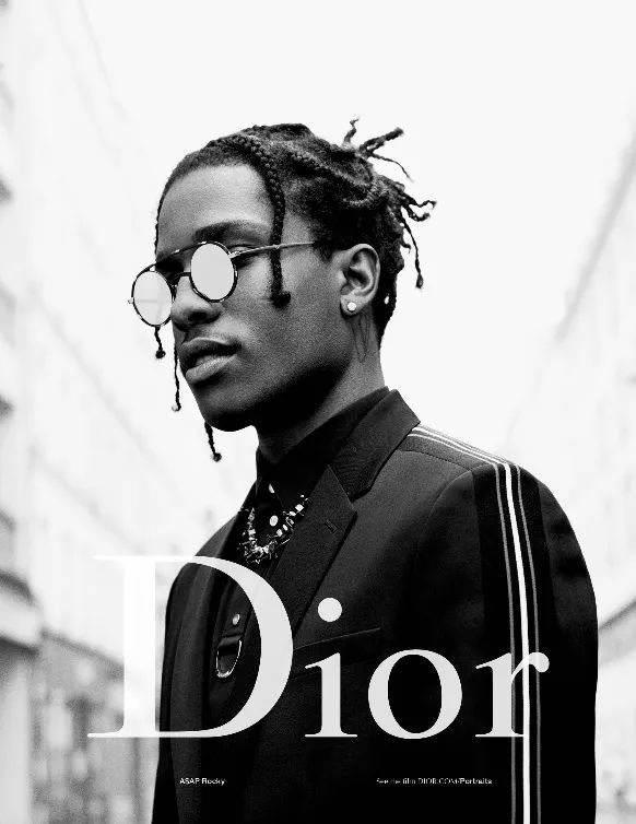 外国黑人rapper,为什么黑人大 暴富后,黑人rapper第一件事儿就是去这个店造钱