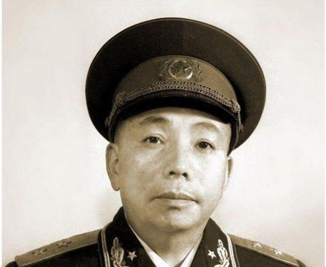 名字从上将名单中划去,是排名第一的开国