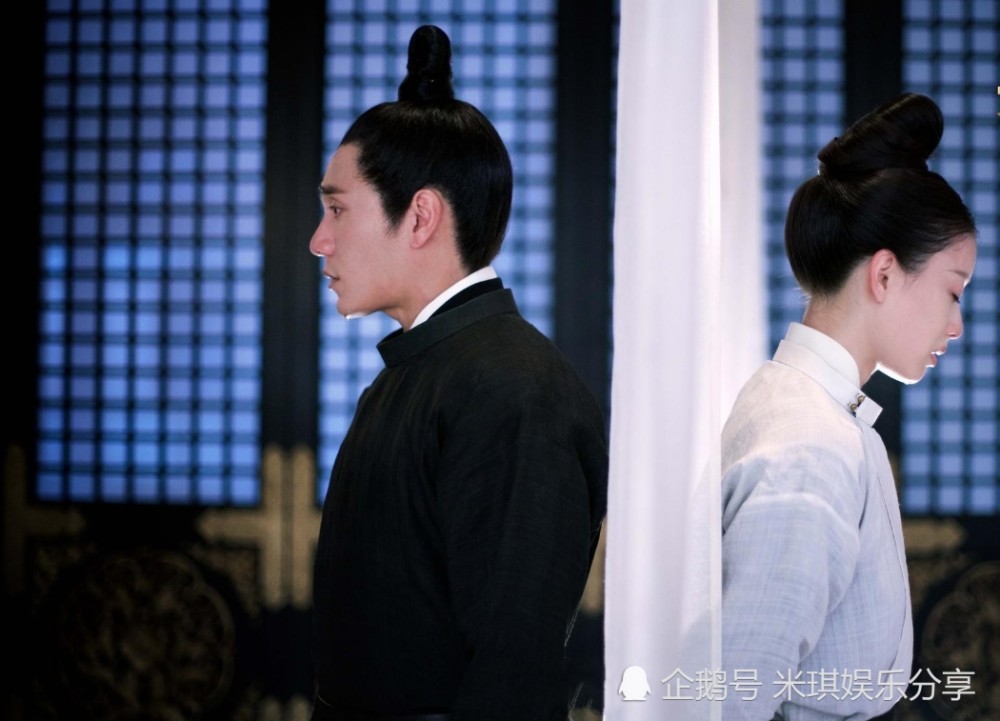 《天盛长歌》首播收视率创新高,陈坤表现被称赞白敬亭