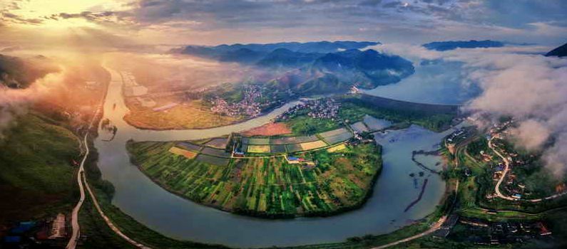 329.9亿!黄石规划45个交通项目 在你家附近吗