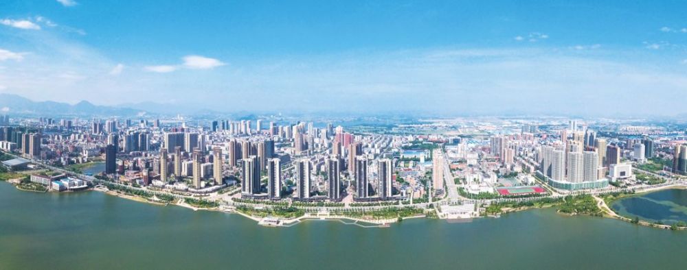 329.9亿!黄石规划45个交通项目 在你家附近吗