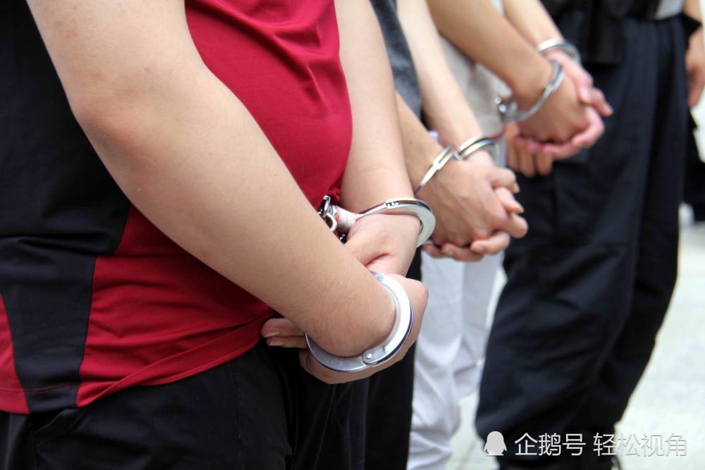 安徽芜湖警方成功打掉一电信网络诈骗团伙 抓