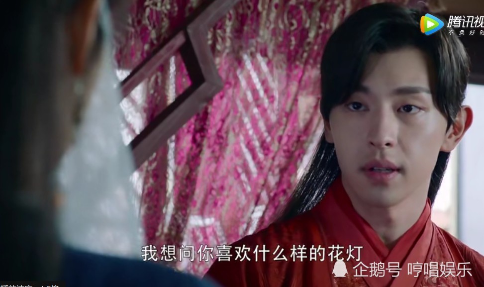 《香蜜沉沉烬如霜》羌活下毒害锦觅,幕后真凶竟是她,网友:人设崩塌!