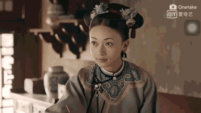 曾在《如懿传》选角被弃,如今因《延禧攻略》圈粉无数!