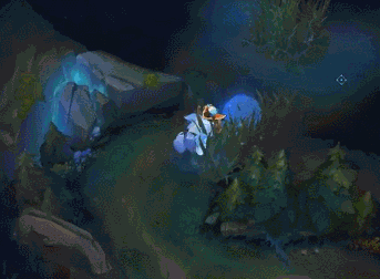 lol:快乐雪男了解一下?超欢乐雪人重做来袭