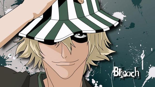 Bleach 死神中的五大富豪 山本元柳斋重国只能排第三 看点快报