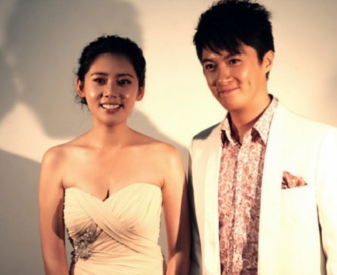 姚笛嫌他穷，交往7年终分手，如今成富豪，老婆比姚笛美一万倍！