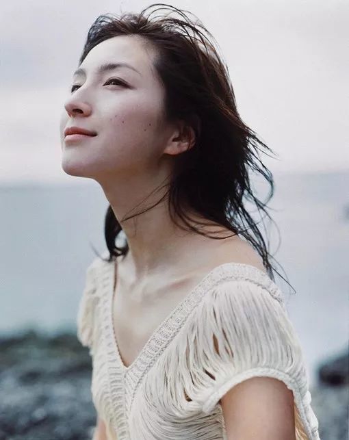 她被称为世纪末的美少女，美貌全在这部片里